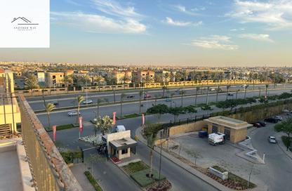 شقة - غرفة نوم - 1 حمام للايجار في ايستاون - كمبوندات التجمع الخامس - التجمع الخامس - مدينة القاهرة الجديدة - القاهرة