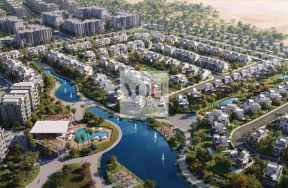 Apartment - 3 - 3 for sale in Hyde Park - New Cairo City - Cairo Apartment - 3 - 3 for sale in Hyde Park - New Cairo City - Cairo
