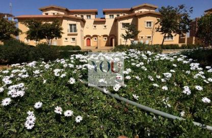 Apartment - 3 - 3 for sale in Hyde Park - New Cairo City - Cairo Apartment - 3 - 3 for sale in Hyde Park - New Cairo City - Cairo