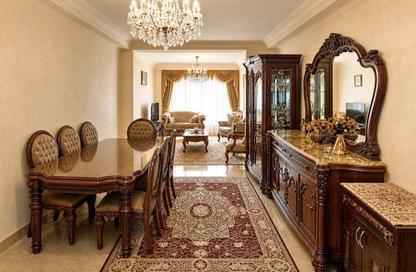Apartment - 3 - 2 for sale in Grand Ville Smouha St. - Smouha - Hay Sharq - Alexandria