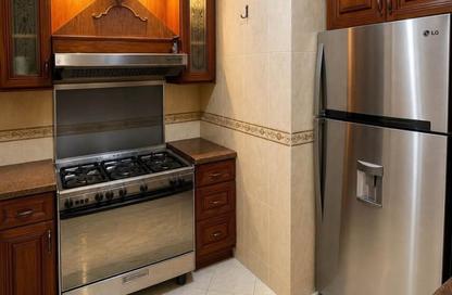 Apartment - 3 - 2 for sale in Grand Ville Smouha St. - Smouha - Hay Sharq - Alexandria