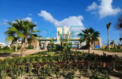 Villa - 5 Bedrooms - 4 Bathrooms for sale in Hacienda Red - Sidi Abdel Rahman - North Coast Villa - 5 Bedrooms - 4 Bathrooms for sale in Hacienda Red - Sidi Abdel Rahman - North Coast