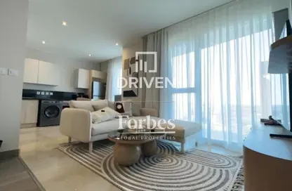 Apartment - Studio - 1 Bathroom for rent in Park Side Residence - Zed Towers - Sheikh Zayed Compounds - Sheikh Zayed City - Giza