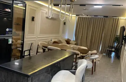 Apartment - 2 Bedrooms - 2 Bathrooms for sale in Bloomfields - Mostakbal City Compounds - Mostakbal City - Future City - Cairo