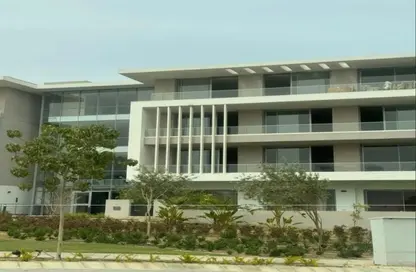 شقة - 3 غرف نوم - 3 حمامات للبيع في ماونتن فيو جيزة بلاتوه - الطريق الدائري - مدينة 6 أكتوبر - الجيزة