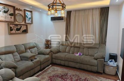 Apartment - 2 - 2 for rent in El Banafseg Apartment Buildings - El Banafseg - New Cairo City - Cairo Apartment - 2 - 2 for rent in El Banafseg Apartment Buildings - El Banafseg - New Cairo City - Cairo
