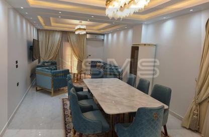 شقة - 2 - 2 للايجار في عمارات البنفسج - البنفسج - مدينة القاهرة الجديدة - القاهرة