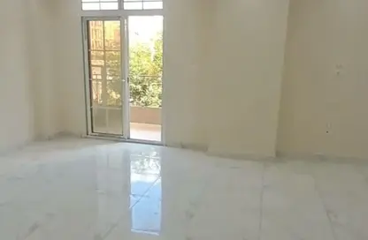 شقة - 3 غرف نوم - 2 حمامات للايجار في شارع علي شعراوي - النرجس 5 - النرجس - مدينة القاهرة الجديدة - القاهرة