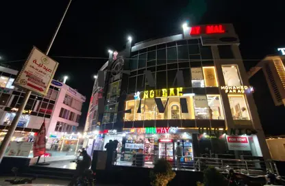 محل تجاري - استوديو - 1 حمام للايجار في شارع عمر خورشيد - البنفسج 10 - البنفسج - مدينة القاهرة الجديدة - القاهرة