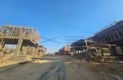 Duplex - 3 Bedrooms - 2 Bathrooms for sale in Telal East - 5th Settlement Compounds - The 5th Settlement - New Cairo City - Cairo