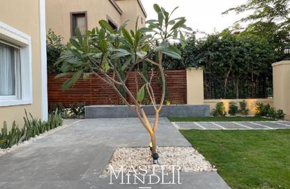 Villa - 4 Bedrooms - 4 Bathrooms for sale in Mivida - 5th Settlement Compounds - The 5th Settlement - New Cairo City - Cairo Villa - 4 Bedrooms - 4 Bathrooms for sale in Mivida - 5th Settlement Compounds - The 5th Settlement - New Cairo City - Cairo