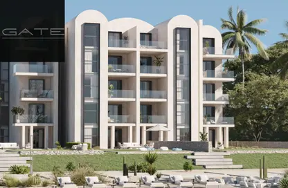 شاليه - 3 غرف نوم - 2 حمامات للبيع في سالت - راس الحكمة - الساحل الشمالي