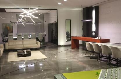 Office Space - 5 Bedrooms - 2 Bathrooms for rent in Mivida - 5th Settlement Compounds - The 5th Settlement - New Cairo City - Cairo