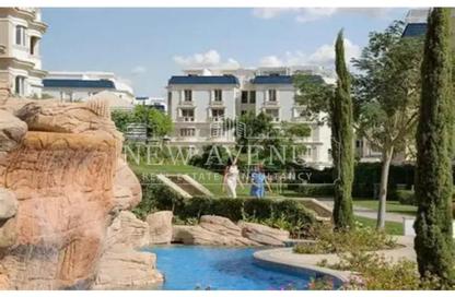 iVilla - 3 Bedrooms - 3 Bathrooms for sale in Mountain View Hyde Park - 5th Settlement Compounds - The 5th Settlement - New Cairo City - Cairo iVilla - 3 Bedrooms - 3 Bathrooms for sale in Mountain View Hyde Park - 5th Settlement Compounds - The 5th Settlement - New Cairo City - Cairo