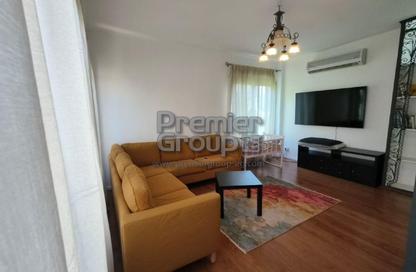 Apartment - 3 - 2 for rent in Street 252 - Degla - Hay El Maadi - Cairo