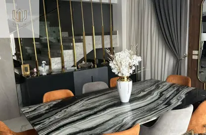 Villa - 5 Bedrooms - 5 Bathrooms for sale in Upville - Cairo Alexandria Desert Road - 6 October City - Giza