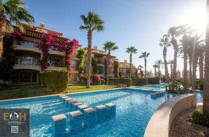 شقة - 2 - 1 للبيع في فيراندا - منطقة سهل حشيش - الغردقة - محافظة البحر الاحمر