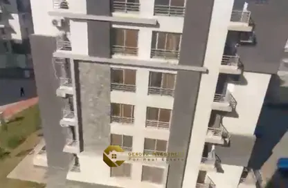 شقة - 3 غرف نوم - 2 حمامات للبيع في جنة 2 - كمبوندات الشيخ زايد - الشيخ زايد - الجيزة