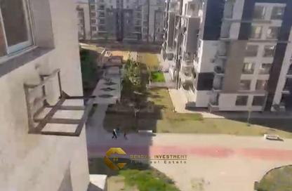 Apartment - 3 Bedrooms - 2 Bathrooms for sale in Janna 2 - Sheikh Zayed Compounds - Sheikh Zayed City - Giza
