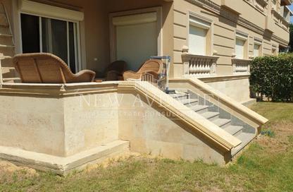 Apartment - 3 Bedrooms - 3 Bathrooms for rent in Ramblas - North Investors Area - New Cairo City - Cairo Apartment - 3 Bedrooms - 3 Bathrooms for rent in Ramblas - North Investors Area - New Cairo City - Cairo