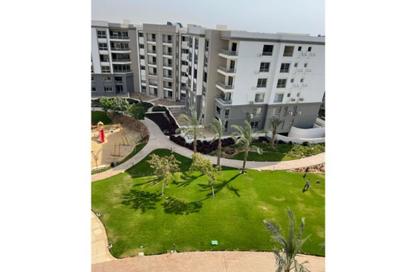 Apartment - 3 Bedrooms - 3 Bathrooms for sale in Hyde Park - New Cairo City - Cairo