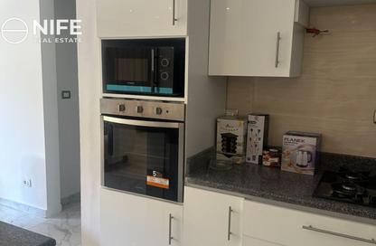 Apartment - 3 - 3 for rent in Eastown - 5th Settlement Compounds - The 5th Settlement - New Cairo City - Cairo Apartment - 3 - 3 for rent in Eastown - 5th Settlement Compounds - The 5th Settlement - New Cairo City - Cairo