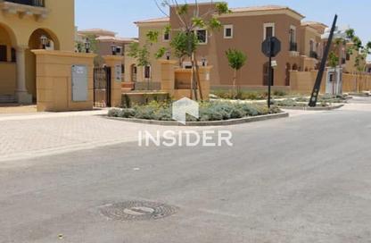 Townhouse - 3 Bedrooms - 3 Bathrooms for sale in City Gate - 5th Settlement Compounds - The 5th Settlement - New Cairo City - Cairo