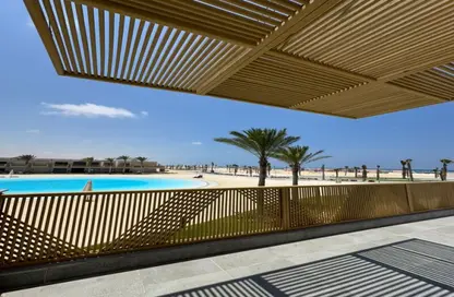 Chalet - 3 Bedrooms - 3 Bathrooms for sale in Playa Resort - Sidi Abdel Rahman - North Coast