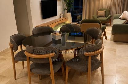 Apartment - 2 - 3 for rent in Villette - 5th Settlement Compounds - The 5th Settlement - New Cairo City - Cairo