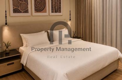 Apartment - 2 - 3 for rent in Villette - 5th Settlement Compounds - The 5th Settlement - New Cairo City - Cairo