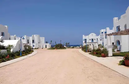 فيلا - 4 غرف نوم - 5 حمامات للبيع في راس الحكمة - الساحل الشمالي