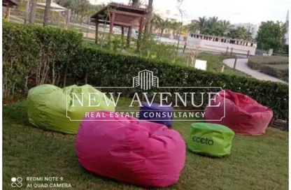 Chalet - 2 Bedrooms - 2 Bathrooms for sale in Amwaj - Sidi Abdel Rahman - North Coast