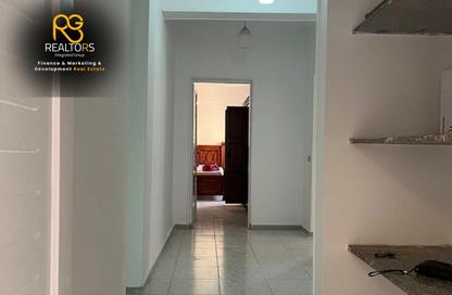 Apartment - 4 Bedrooms - 4 Bathrooms for sale in Marina 4 - Marina - Al Alamein - North Coast Apartment - 4 Bedrooms - 4 Bathrooms for sale in Marina 4 - Marina - Al Alamein - North Coast