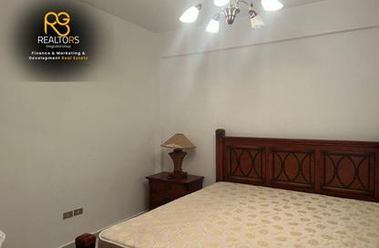Apartment - 4 Bedrooms - 4 Bathrooms for sale in Marina 4 - Marina - Al Alamein - North Coast