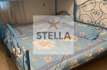 Chalet - 4 - 3 for sale in Stella Di Mare - Al Ain Al Sokhna - Suez Chalet - 4 - 3 for sale in Stella Di Mare - Al Ain Al Sokhna - Suez