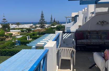 Townhouse - 5 Bedrooms - 5 Bathrooms for sale in Mountain View - Ras Al Hekma - North Coast
