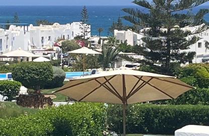Townhouse - 5 Bedrooms - 5 Bathrooms for sale in Mountain View - Ras Al Hekma - North Coast