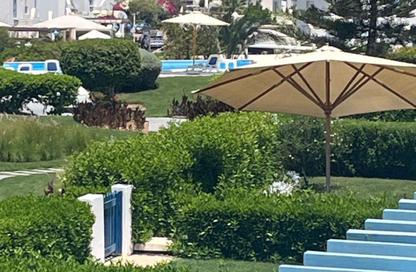 Townhouse - 5 Bedrooms - 5 Bathrooms for sale in Mountain View - Ras Al Hekma - North Coast