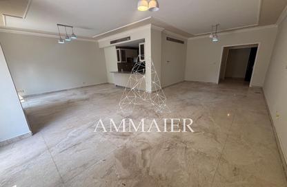 شقة - 3 - 3 للايجار في ذا كورت ياردز - كمبوندات الشيخ زايد - الشيخ زايد - الجيزة