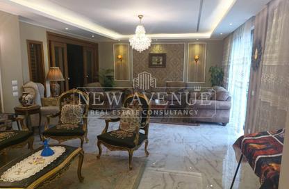 دوبلكس - 3 غرف نوم - 3 حمامات للبيع في سوديك ويست - كمبوندات الشيخ زايد - الشيخ زايد - الجيزة