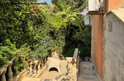 Penthouse - 5 Bedrooms - 4 Bathrooms for sale in First Heights - 26th of July Corridor - 6 October City - Giza