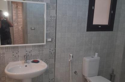 شقة - 3 - 3 للبيع في استوريا بارك - حدائق اكتوبر - مدينة 6 أكتوبر - الجيزة