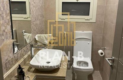 شقة - 2 حمامات للبيع في نيو جيزة - طريق مصر اسكندرية الصحراوي - مدينة 6 أكتوبر - الجيزة