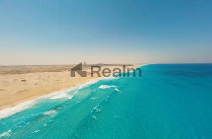 شاليه - 2 غرف نوم - 2 حمامات للبيع في چون - راس الحكمة - الساحل الشمالي