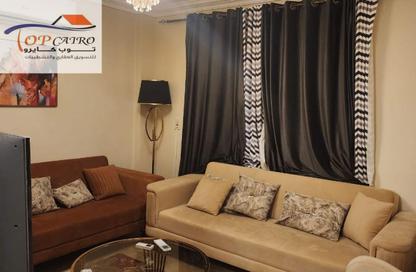Apartment - Studio - 1 Bathroom for rent in B12 - Madinaty - Cairo Apartment - Studio - 1 Bathroom for rent in B12 - Madinaty - Cairo