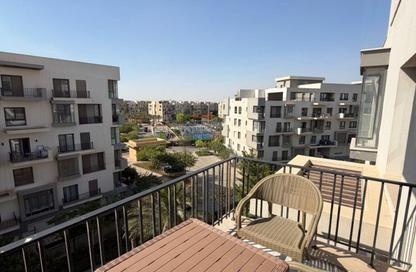 Apartment - 3 Bedrooms - 3 Bathrooms for rent in Eastown - 5th Settlement Compounds - The 5th Settlement - New Cairo City - Cairo