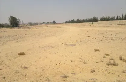 Land - Studio for sale in Bait Alwatan - The 5th Settlement - New Cairo City - Cairo