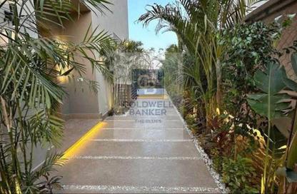 Apartment - 3 Bedrooms - 2 Bathrooms for sale in Karmell - New Zayed City - Sheikh Zayed City - Giza