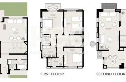 Townhouse - 3 - 4 for sale in District 5 - 5th Settlement Compounds - The 5th Settlement - New Cairo City - Cairo Townhouse - 3 - 4 for sale in District 5 - 5th Settlement Compounds - The 5th Settlement - New Cairo City - Cairo