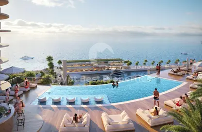 Chalet - 1 Bedroom - 1 Bathroom for sale in IL Monte Galala - Al Ain Al Sokhna - Suez Chalet - 1 Bedroom - 1 Bathroom for sale in IL Monte Galala - Al Ain Al Sokhna - Suez